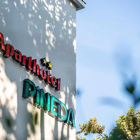 Pineda 酒店