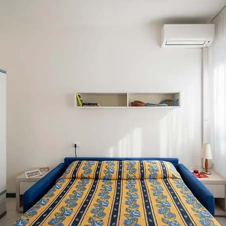 Pineda Hotel Bibione