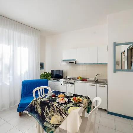 Hotel Pineda Bibione