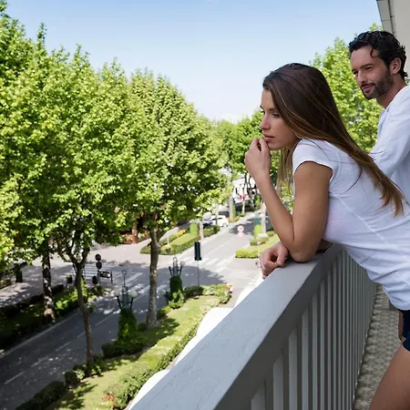 Pineda 酒店 比比翁