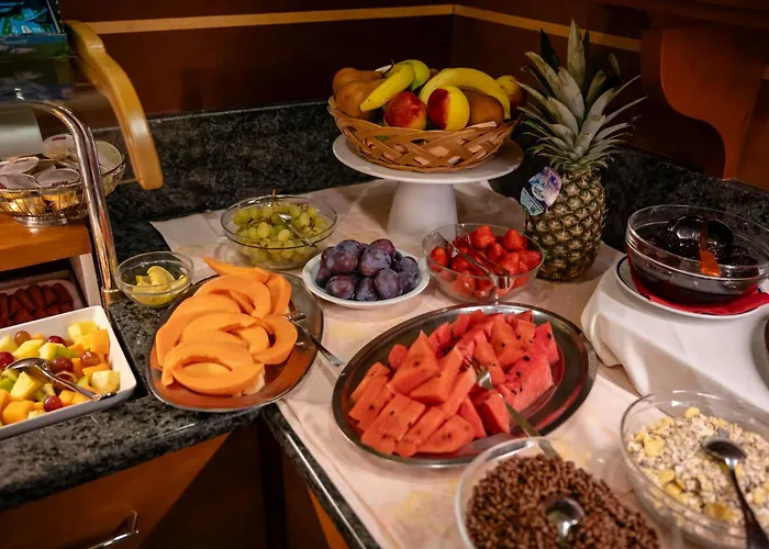 Pineda Отель Бибионе