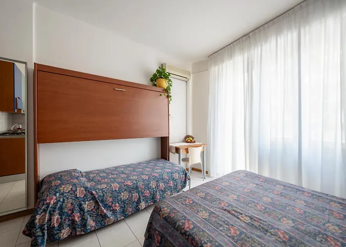 Hotel Pineda Bibione