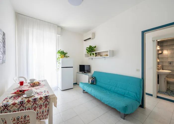 Hotel Pineda Bibione