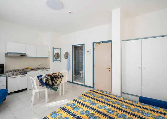 Pineda 2* Бибионе