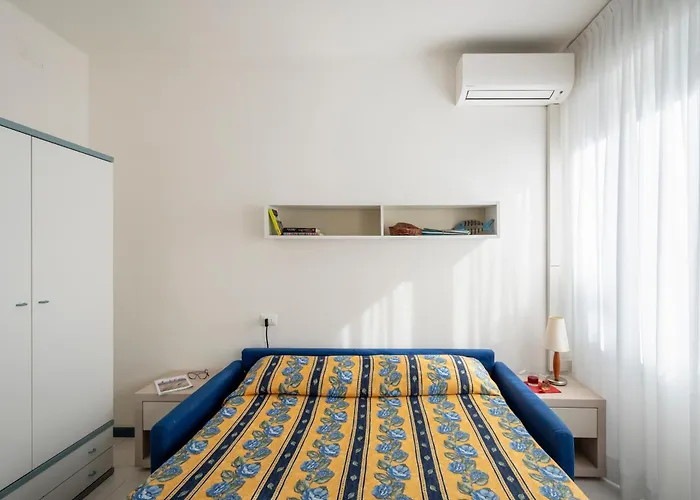 Pineda Отель Бибионе