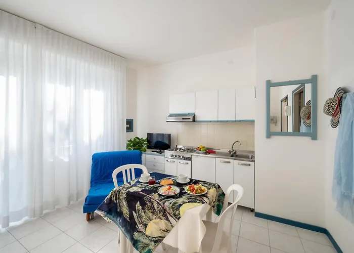 Hotel Pineda Bibione