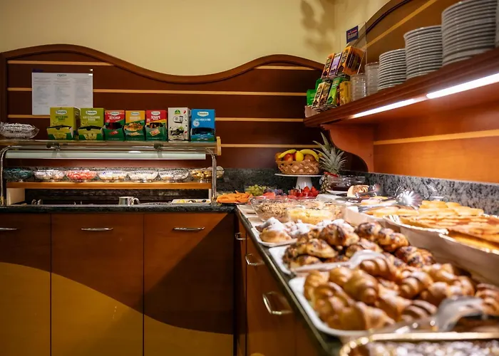 Pineda Hotel Bibione