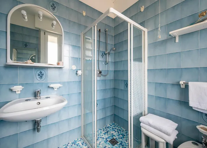 Hotel Pineda Bibione