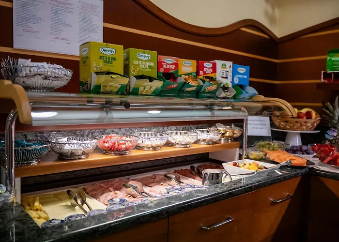 Pineda Отель Бибионе