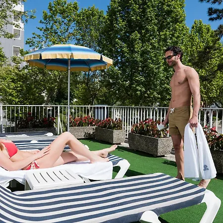 Hotel Pineda Bibione