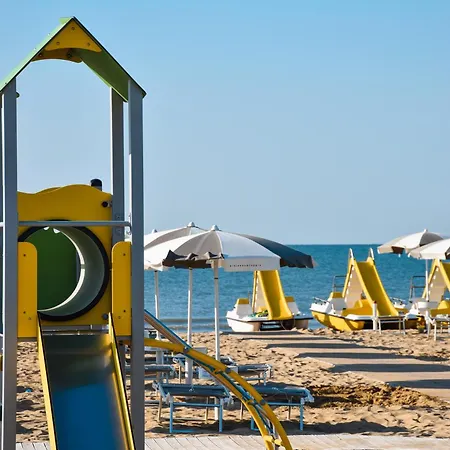 Pineda Hotel Bibione