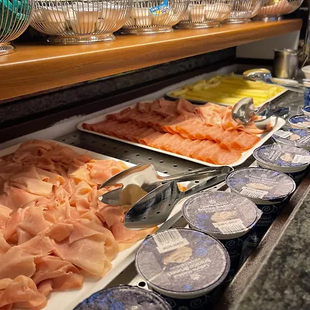 Pineda Hotel Bibione