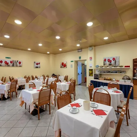 Hotel Pineda Bibione