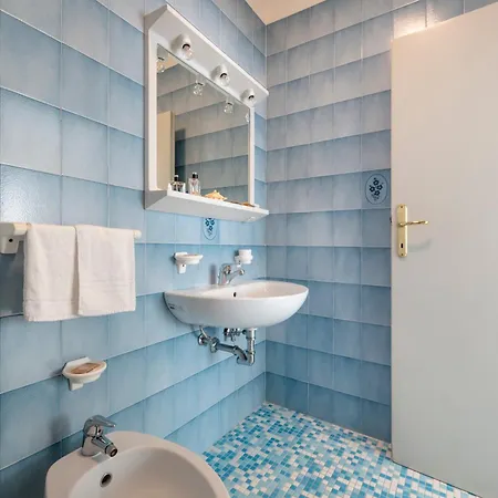 Pineda Hotel Bibione