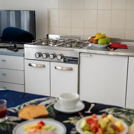 Hotel Pineda Bibione