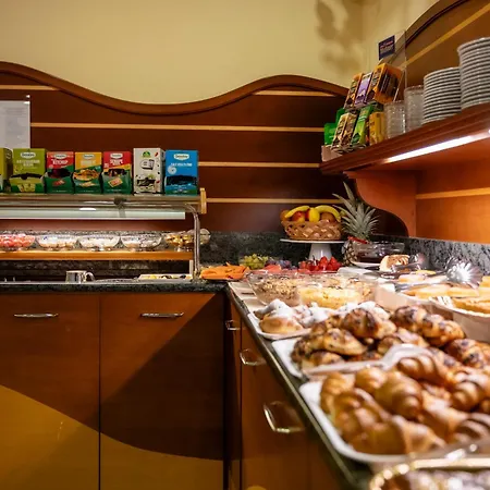 Pineda Hotel Bibione