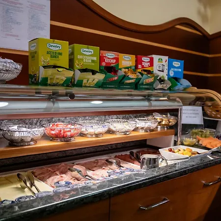 Pineda Hotel Bibione