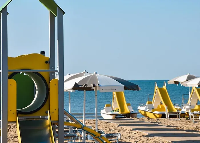 Pineda Szálloda Bibione