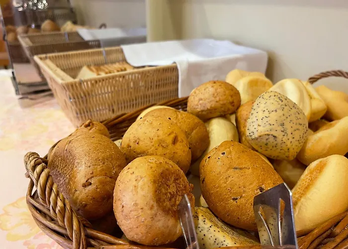 Pineda Szálloda Bibione