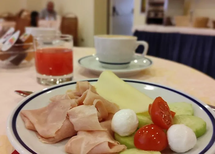 Pineda Hotel Bibione