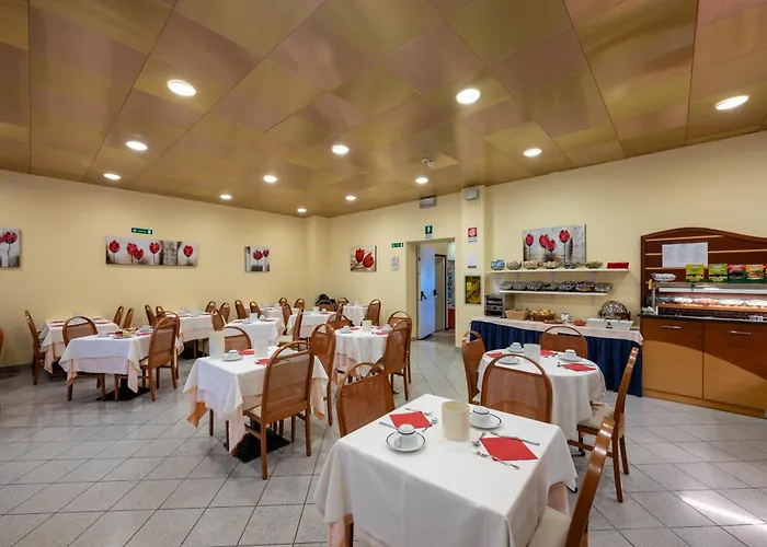 Hotel Pineda Bibione