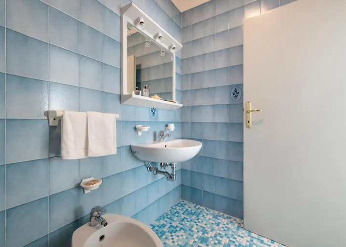 Pineda Hotel Bibione