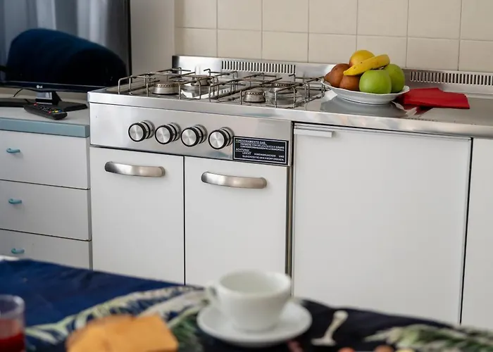 Hotel Pineda Bibione